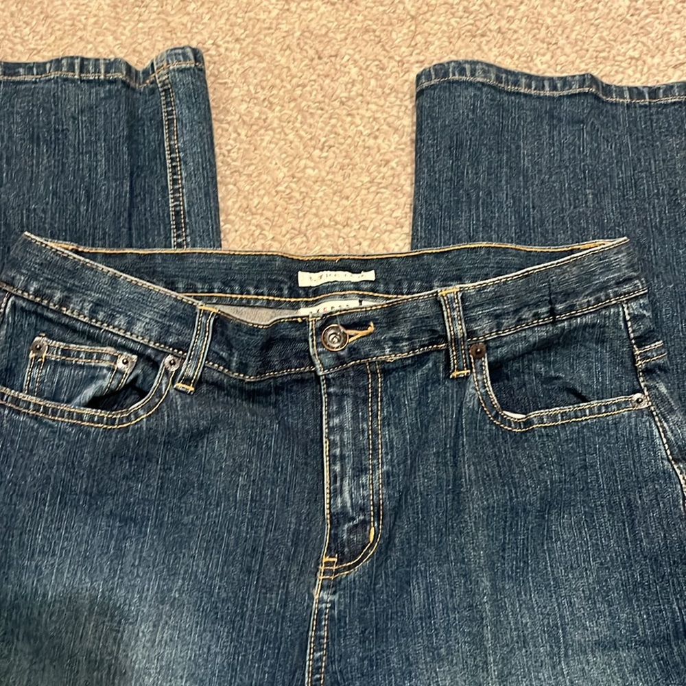 Axcess Stretch Jeans - Picture 2 of 7